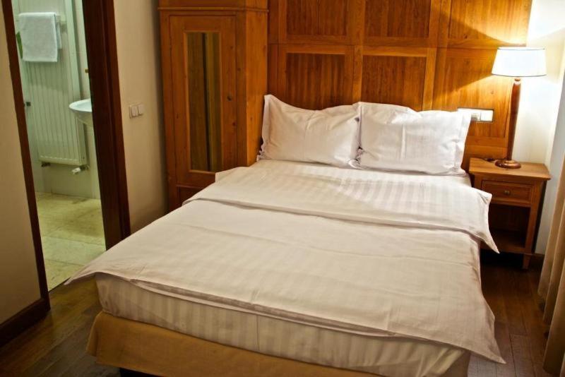 Habitación Doble Clásica