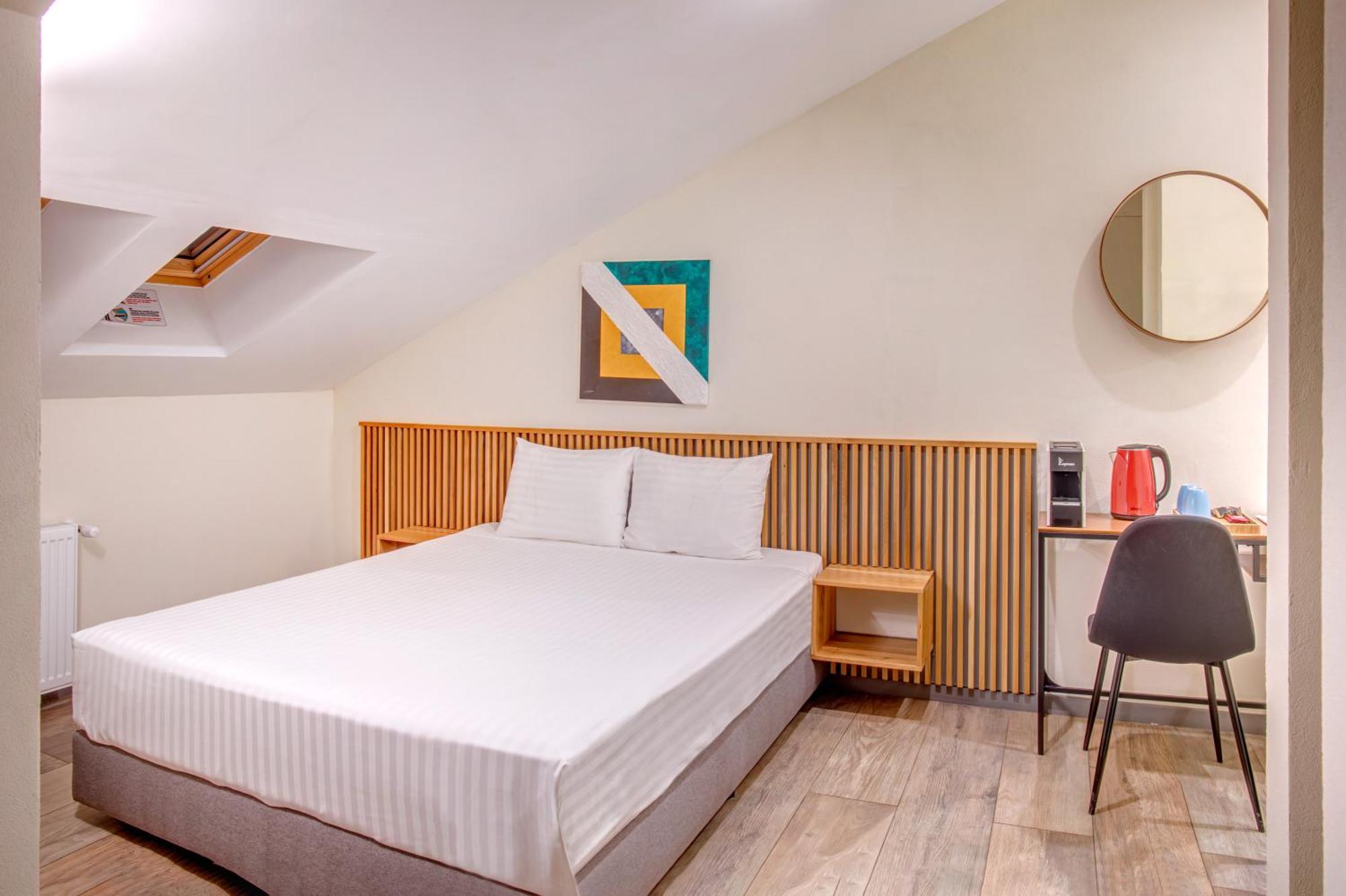 Suite de 1 dormitorio