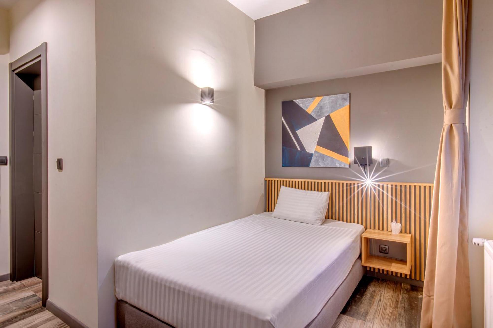 Habitación Individual Estándar