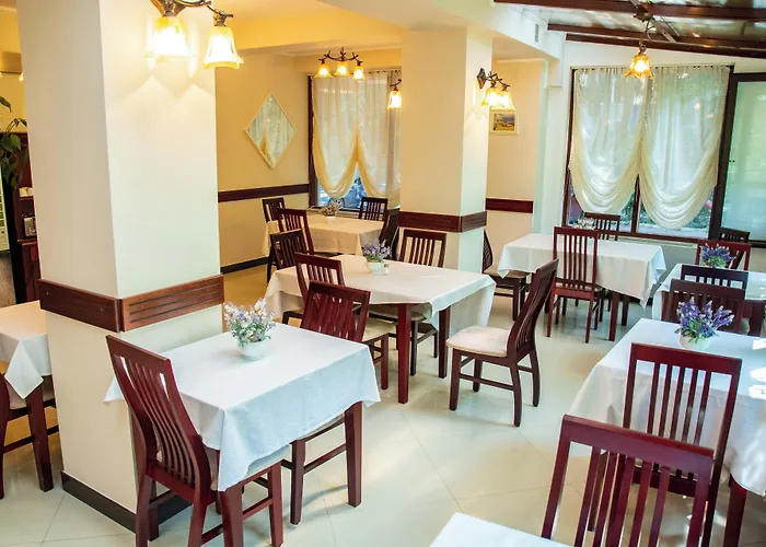 Hotel Cantemir