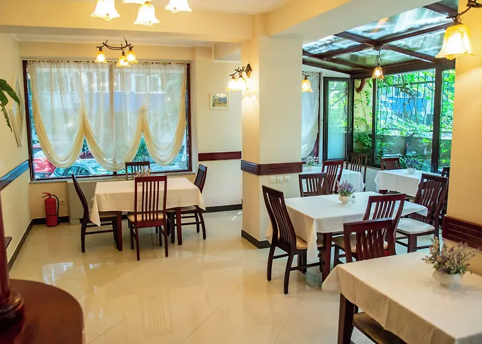 Hotel Cantemir