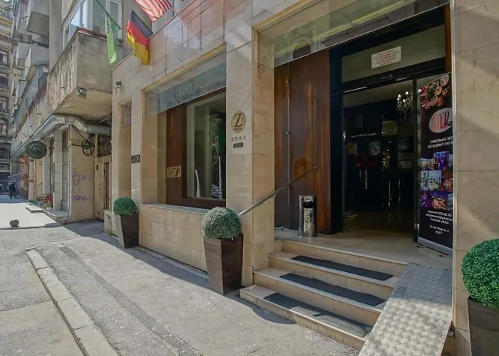 Z Executive Boutique